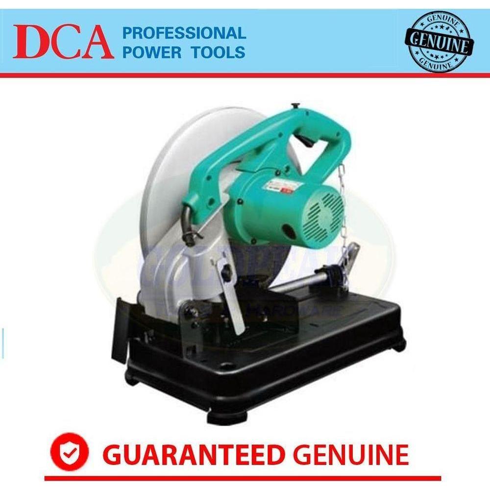 DCA AJG04-355 Cut Off Machine 14 DCA AJG04-355 Cut Off Machine 14
